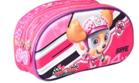 Vista 2 de Cartuchera Para Niña